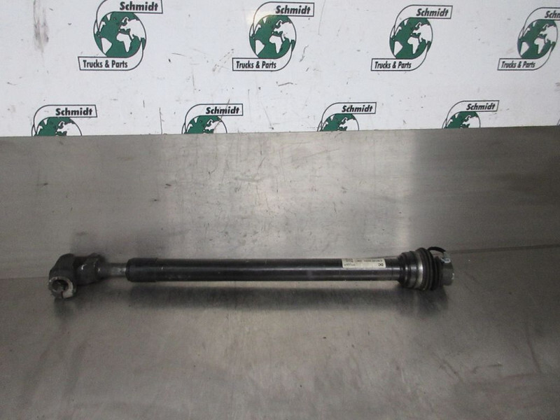 Mercedes-Benz A 960 462 80 01 STUUR AS ACTROS EURO 6 MP 4 - Boîtier de direction pour Camion: photos 2 Mercedes-Benz A 960 462 80 01 STUUR AS ACTROS EURO 6 MP 4 - Boîtier de direction pour Camion: photos 2