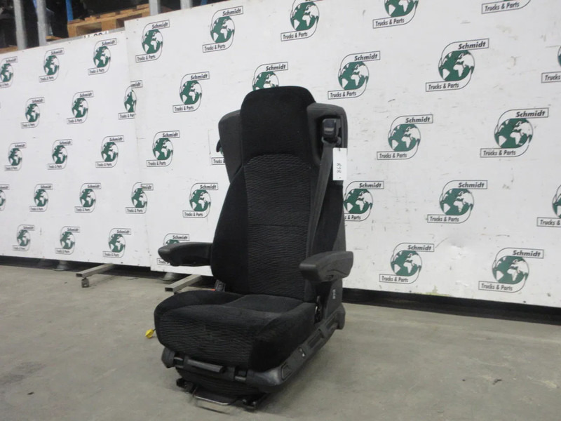 Mercedes-Benz A 960 910 75 01 STOEL MERCEDES BENZ 1845 LINKS EURO 6 - Siège pour Camion: photos 3 Mercedes-Benz A 960 910 75 01 STOEL MERCEDES BENZ 1845 LINKS EURO 6 - Siège pour Camion: photos 3