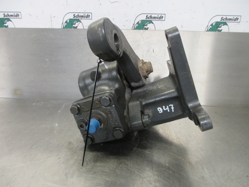 Mercedes-Benz A 967 460 41 00 / A 967 460 06 00 STUURHUIS BENZ ATEGO EURO 6 - Boîtier de direction pour Camion: photos 3 Mercedes-Benz A 967 460 41 00 / A 967 460 06 00 STUURHUIS BENZ ATEGO EURO 6 - Boîtier de direction pour Camion: photos 3