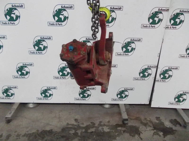 Mercedes-Benz ACTROS A 960 460 03 00/ A 961 460 11 00 STUURHUIS EURO 6 - Boîtier de direction pour Camion: photos 4 Mercedes-Benz ACTROS A 960 460 03 00/ A 961 460 11 00 STUURHUIS EURO 6 - Boîtier de direction pour Camion: photos 4