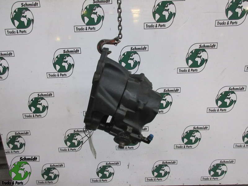 Mercedes-Benz ACTROS A 960 461 22 40 STUURHUIS EURO 6 - Boîtier de direction pour Camion: photos 1 Mercedes-Benz ACTROS A 960 461 22 40 STUURHUIS EURO 6 - Boîtier de direction pour Camion: photos 1