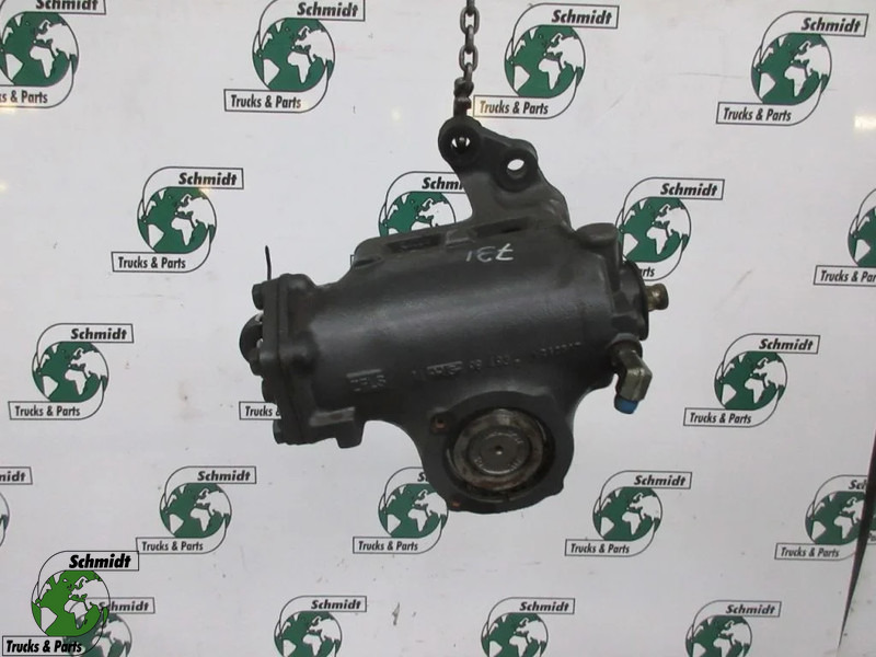 Mercedes-Benz ACTROS A 961 460 11 00 STUURHUIS EURO 6 - Boîtier de direction pour Camion: photos 1 Mercedes-Benz ACTROS A 961 460 11 00 STUURHUIS EURO 6 - Boîtier de direction pour Camion: photos 1