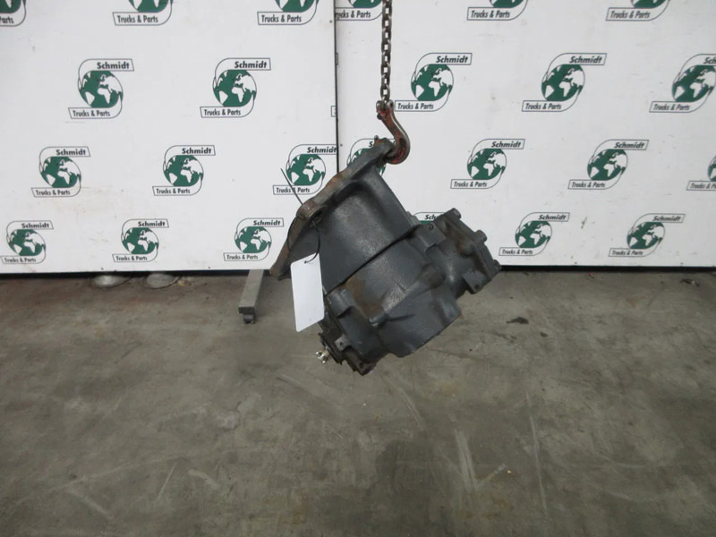 Mercedes-Benz ACTROS A 961 460 21 00 STUURHUIS EURO 6 - Boîtier de direction pour Camion: photos 5 Mercedes-Benz ACTROS A 961 460 21 00 STUURHUIS EURO 6 - Boîtier de direction pour Camion: photos 5