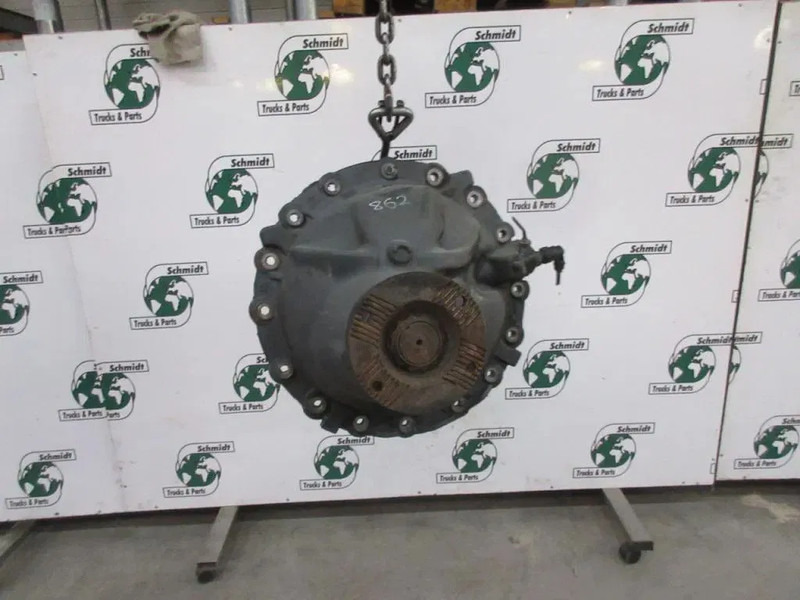 Mercedes-Benz R440-13,0/C22,5 TYPE 746301 RATIO 2,846 MERCEDES 1836 MP4 EURO 6 - Différentiel pour Camion: photos 4 Mercedes-Benz R440-13,0/C22,5 TYPE 746301 RATIO 2,846 MERCEDES 1836 MP4 EURO 6 - Différentiel pour Camion: photos 4