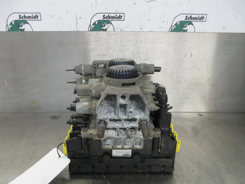 Krone 4615130000 // 125681 TEBS-E3 24V PREMIUM - Pièces de rechange pour Camion: photos 4 Krone 4615130000 // 125681 TEBS-E3 24V PREMIUM - Pièces de rechange pour Camion: photos 4