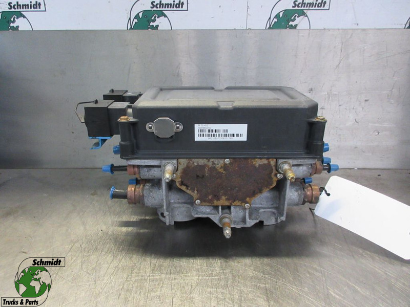 Krone 950823008 ABS AS MODULE OPLEGGER KOGEL MODEL 2018 - Pièces de rechange pour Camion: photos 1 Krone 950823008 ABS AS MODULE OPLEGGER KOGEL MODEL 2018 - Pièces de rechange pour Camion: photos 1