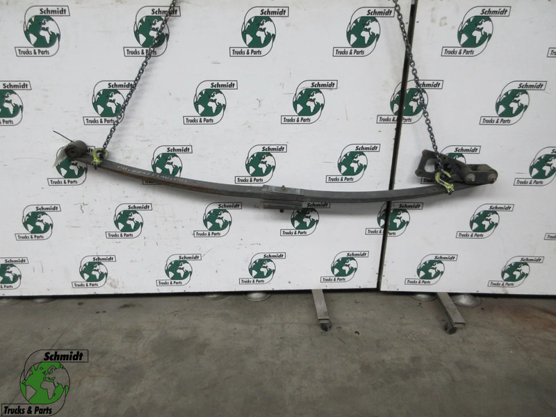Renault 7422477146//22477146 VOORVEER 1'BLADS EURO 6 - Suspension du ressort pour Camion: photos 1 Renault 7422477146//22477146 VOORVEER 1'BLADS EURO 6 - Suspension du ressort pour Camion: photos 1