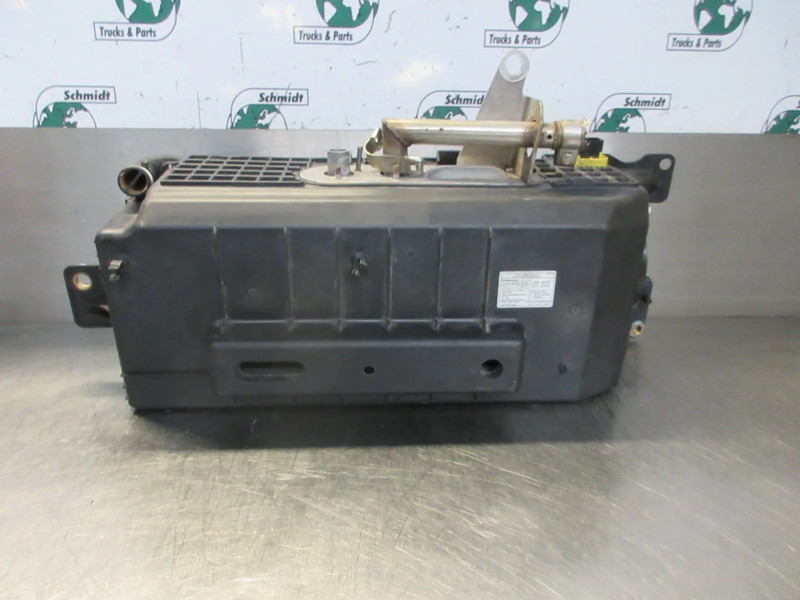 Renault 7484544810 // AIR TOP EVO 2000 24V 2.0 KW DIESEL RENAULT T 520 2020 - Système électrique pour Camion: photos 5 Renault 7484544810 // AIR TOP EVO 2000 24V 2.0 KW DIESEL RENAULT T 520 2020 - Système électrique pour Camion: photos 5