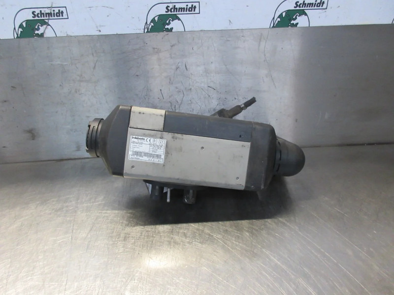 Renault PREMIUM 7420864446 STANDKACHEL EURO 6 - Chauffage/ Ventilation pour Camion: photos 4 Renault PREMIUM 7420864446 STANDKACHEL EURO 6 - Chauffage/ Ventilation pour Camion: photos 4