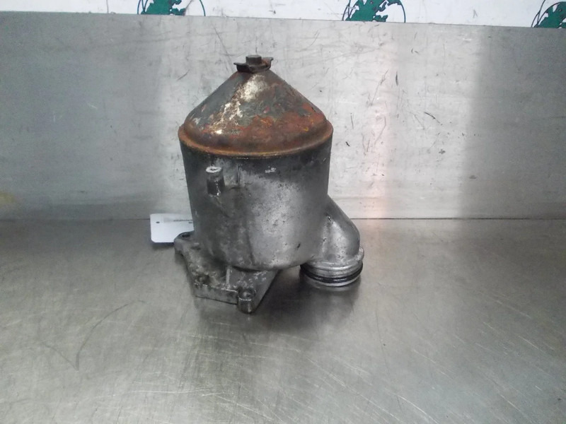 Scania R520 2304256 CENTRIFUGAAL OLIEREINIGER EURO 6 - Filtre à huile pour Camion: photos 2 Scania R520 2304256 CENTRIFUGAAL OLIEREINIGER EURO 6 - Filtre à huile pour Camion: photos 2