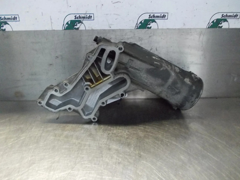Scania S450 1769416 OLIEFILTERHUIS EURO 6 - Filtre à huile pour Camion: photos 2 Scania S450 1769416 OLIEFILTERHUIS EURO 6 - Filtre à huile pour Camion: photos 2