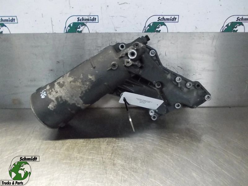 Scania S450 1769416 OLIEFILTERHUIS EURO 6 - Filtre à huile pour Camion: photos 1 Scania S450 1769416 OLIEFILTERHUIS EURO 6 - Filtre à huile pour Camion: photos 1