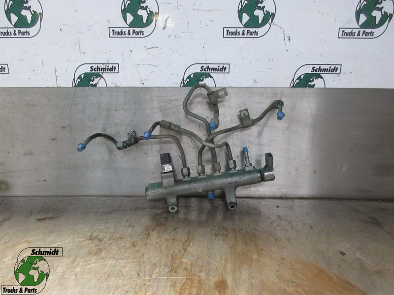 Volvo 21675458 BRANDSTOFRAIL VOLVO FL 210 EURO 6 - Préparation du carburant pour Camion: photos 1 Volvo 21675458 BRANDSTOFRAIL VOLVO FL 210 EURO 6 - Préparation du carburant pour Camion: photos 1