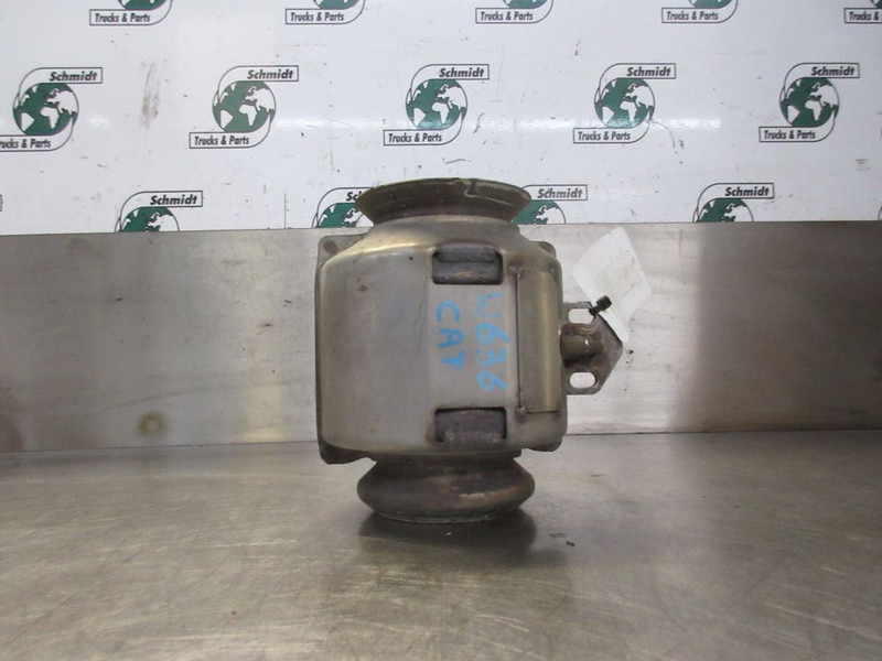 Volvo FL290 21180891 KATALYSATOR EURO 5 - Catalyseur pour Camion: photos 2 Volvo FL290 21180891 KATALYSATOR EURO 5 - Catalyseur pour Camion: photos 2
