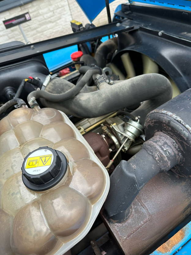 JCB 930-4 T4 - Chariot tout terrain: photos 2 JCB 930-4 T4 - Chariot tout terrain: photos 2