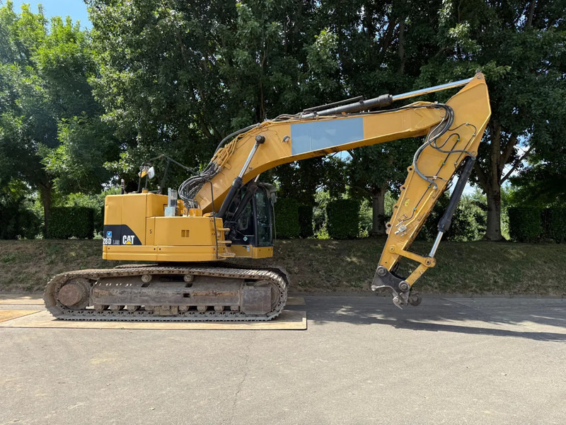 Caterpillar 328D LCR / EXCAVATOR / 11790 HOURS / 147 KW / 2012 - Grue mobile: photos 4 Caterpillar 328D LCR / EXCAVATOR / 11790 HOURS / 147 KW / 2012 - Grue mobile: photos 4