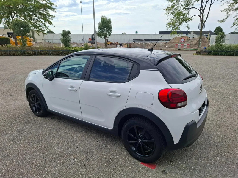 Citroën C3 C3 / NAVI / AIRCO / TEMPOMAAT / LINE DETECTION / PARKSENSORS / DAB RADIO / 120345 KM / EX BPM / MANUAL / 2020 - Voiture à hayon: photos 3 Citroën C3 C3 / NAVI / AIRCO / TEMPOMAAT / LINE DETECTION / PARKSENSORS / DAB RADIO / 120345 KM / EX BPM / MANUAL / 2020 - Voiture à hayon: photos 3