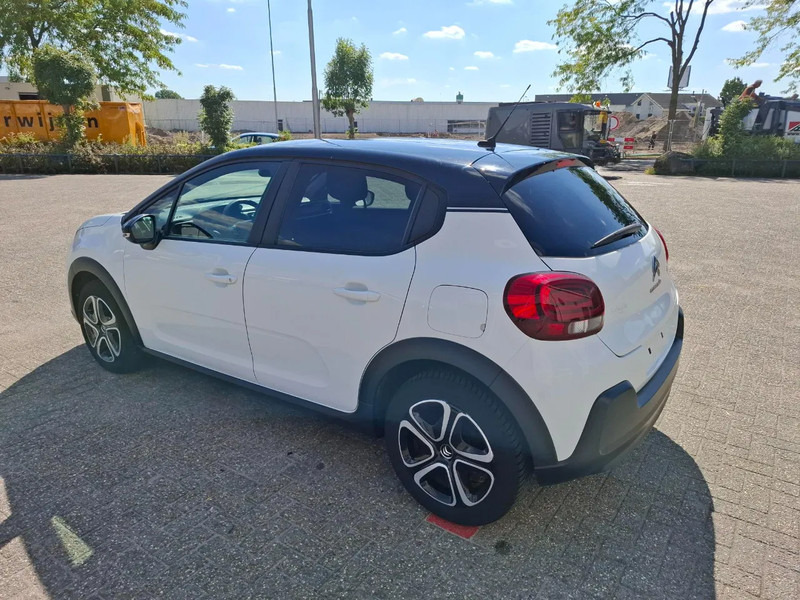 Citroën C3 C3 / NAVI / AIRCO / TEMPOMAAT / LINE DETECTION / PARKSENSORS / DAB RADIO / 146790 KM / EX BPM / MANUAL / 2020 - Voiture à hayon: photos 3 Citroën C3 C3 / NAVI / AIRCO / TEMPOMAAT / LINE DETECTION / PARKSENSORS / DAB RADIO / 146790 KM / EX BPM / MANUAL / 2020 - Voiture à hayon: photos 3