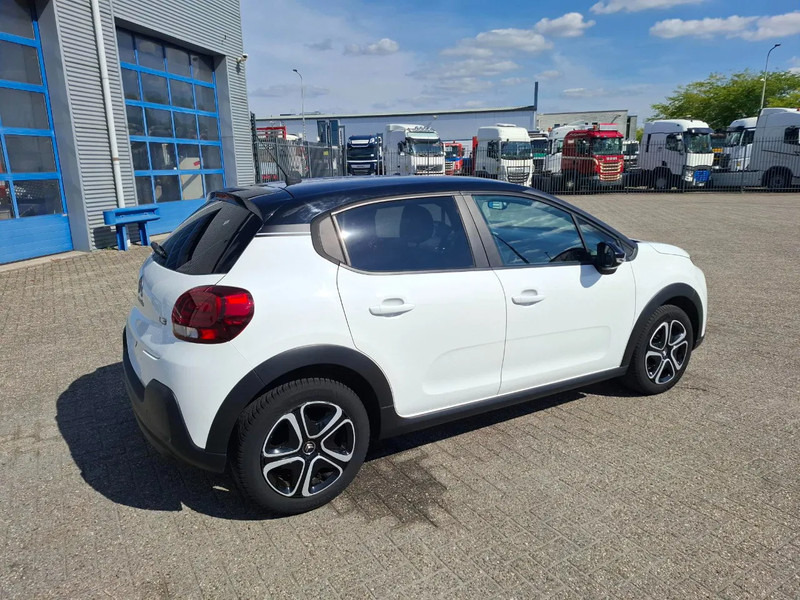 Citroën C3 C3 / NAVI / AIRCO / TEMPOMAAT / LINE DETECTION / PARKSENSORS / DAB RADIO / 146790 KM / EX BPM / MANUAL / 2020 - Voiture à hayon: photos 5 Citroën C3 C3 / NAVI / AIRCO / TEMPOMAAT / LINE DETECTION / PARKSENSORS / DAB RADIO / 146790 KM / EX BPM / MANUAL / 2020 - Voiture à hayon: photos 5