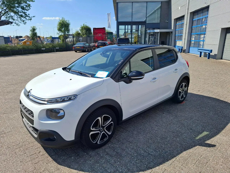 Citroën C3 C3 / NAVI / AIRCO / TEMPOMAAT / LINE DETECTION / PARKSENSORS / DAB RADIO / 146790 KM / EX BPM / MANUAL / 2020 - Voiture à hayon: photos 1 Citroën C3 C3 / NAVI / AIRCO / TEMPOMAAT / LINE DETECTION / PARKSENSORS / DAB RADIO / 146790 KM / EX BPM / MANUAL / 2020 - Voiture à hayon: photos 1