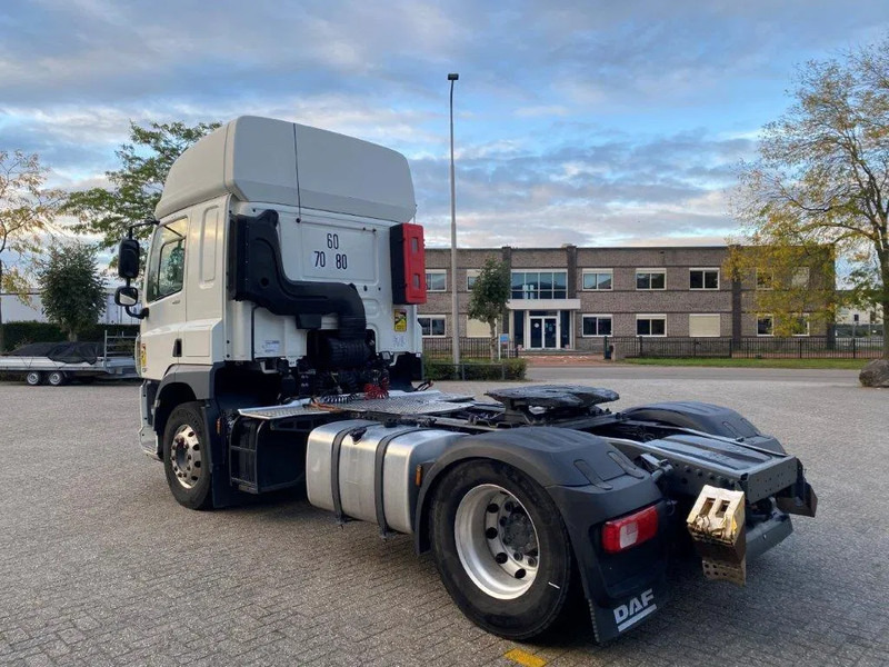 DAF CF450 / ADR / INTARDER / LWDS / ONLY:423325 KM / PARKCOOL / AUTOMATIC / EURO-6 / 2018 - Tracteur routier: photos 3 DAF CF450 / ADR / INTARDER / LWDS / ONLY:423325 KM / PARKCOOL / AUTOMATIC / EURO-6 / 2018 - Tracteur routier: photos 3