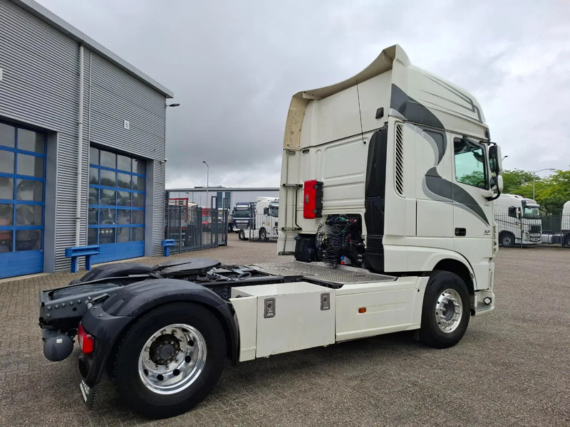 DAF XF106-460 / DEB / TUV:20-01-2026 / 753438 KM / FRIDGE / ACC / LWDS / GEN2 V2 TACHO / ALCOA / AUTOMATIC / EURO-6 / 2017 - Tracteur routier: photos 5 DAF XF106-460 / DEB / TUV:20-01-2026 / 753438 KM / FRIDGE / ACC / LWDS / GEN2 V2 TACHO / ALCOA / AUTOMATIC / EURO-6 / 2017 - Tracteur routier: photos 5