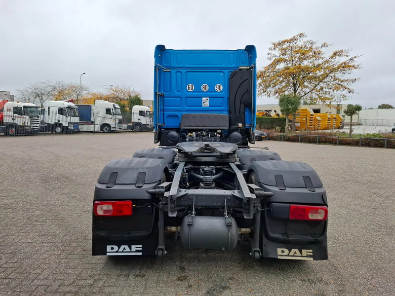 DAF XF106-530 / 6X4 / INTARDER / HYDRAULICS / ONLY:418213 KM / TUV:16-06-2026 / 44TON / LWDS / MANUAL / EURO-6 / 2018 - Tracteur routier: photos 4 DAF XF106-530 / 6X4 / INTARDER / HYDRAULICS / ONLY:418213 KM / TUV:16-06-2026 / 44TON / LWDS / MANUAL / EURO-6 / 2018 - Tracteur routier: photos 4