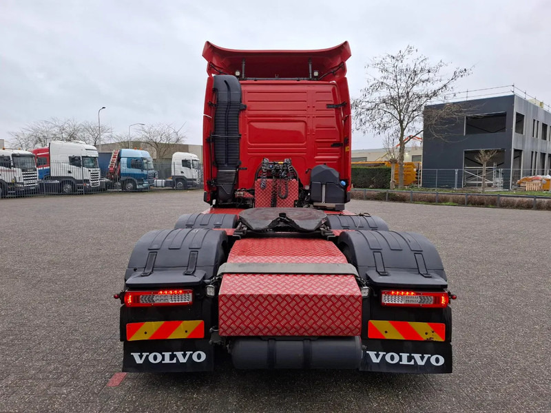 Volvo FM-460 / 738300 KM / ACC / LWDS / AIRCO / LIFT AXLE / FRIDGE / AUTOMATIC / EURO-6 / 2019 - Tracteur routier: photos 4 Volvo FM-460 / 738300 KM / ACC / LWDS / AIRCO / LIFT AXLE / FRIDGE / AUTOMATIC / EURO-6 / 2019 - Tracteur routier: photos 4
