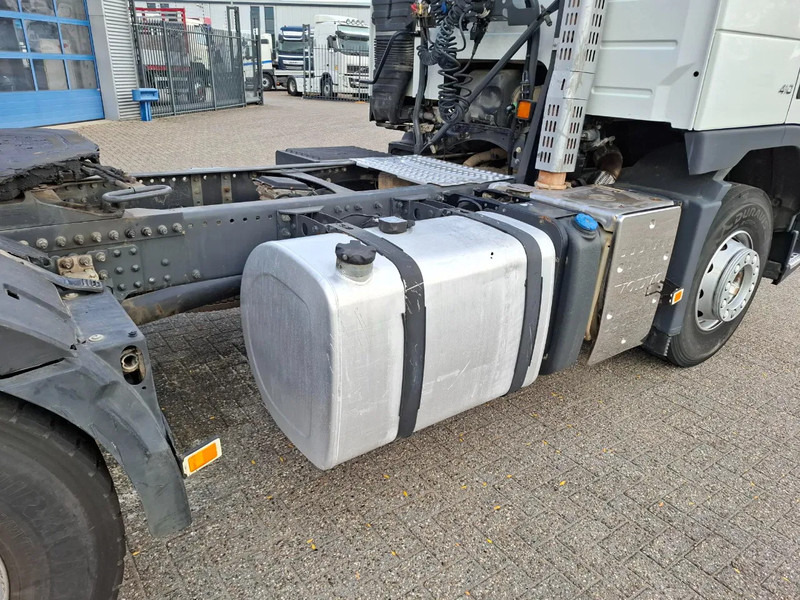 Tracteur routier Volvo FM11-410 / RETARDER / AIRCO / AUTOMATIC / EURO-5 / 2011: photos 9 Tracteur routier Volvo FM11-410 / RETARDER / AIRCO / AUTOMATIC / EURO-5 / 2011: photos 9