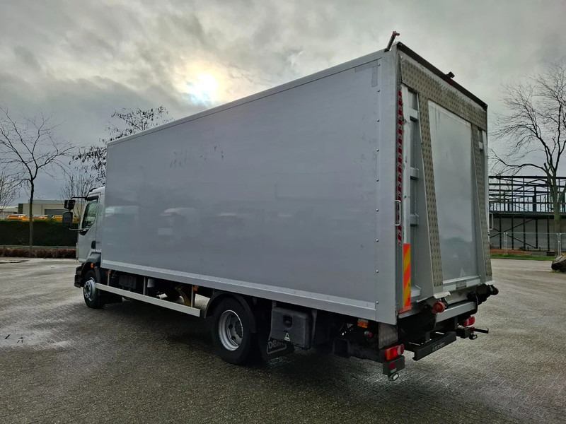 Volvo FL 240 / ONLY:340697 KM / BIG PLATFORM 2TON / TUV:29-01-2026 / LWDS / NAVI / SIDE DOOR / AUTOMATIC / EURO-6 / 2018 - Camion fourgon: photos 3 Volvo FL 240 / ONLY:340697 KM / BIG PLATFORM 2TON / TUV:29-01-2026 / LWDS / NAVI / SIDE DOOR / AUTOMATIC / EURO-6 / 2018 - Camion fourgon: photos 3
