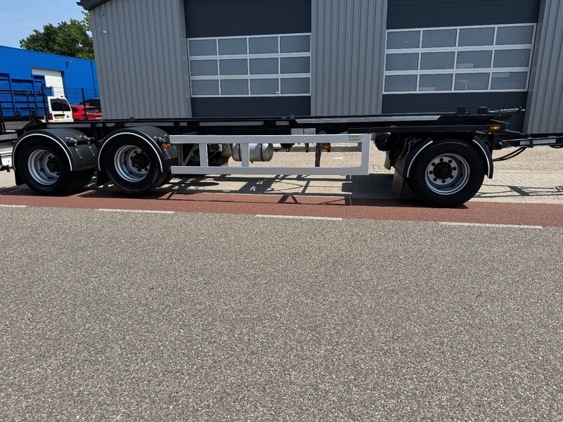 Volvo FH16 750 6x2, VDL 21 Ton Haak - Camion ampliroll: photos 4 Volvo FH16 750 6x2, VDL 21 Ton Haak - Camion ampliroll: photos 4