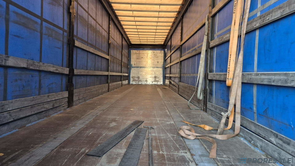 SCHWARZMÜLLER SPA 3/E STD - Semi-remorque rideaux coulissants: photos 4 SCHWARZMÜLLER SPA 3/E STD - Semi-remorque rideaux coulissants: photos 4