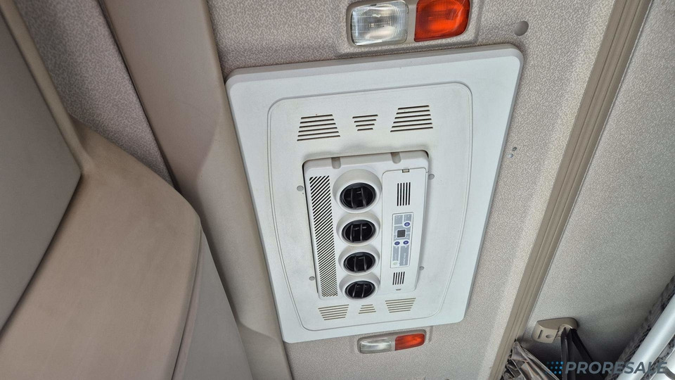 Tracteur routier DAF XF 460 FT SSC EURO 6: photos 7