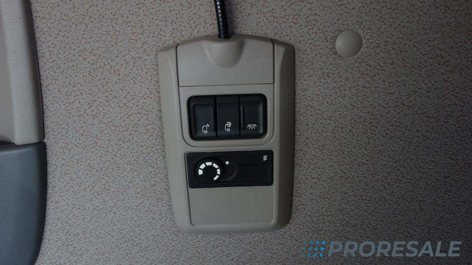 Tracteur routier DAF XF 460 FT SSC EURO 6: photos 9