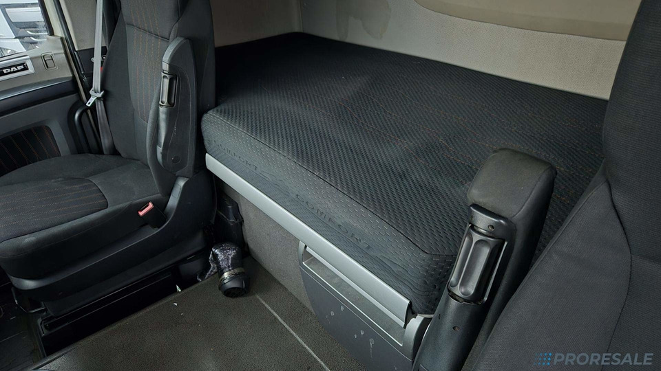 DAF XF 480 FT LOW DECK SSC EURO 6 - Tracteur routier: photos 5 DAF XF 480 FT LOW DECK SSC EURO 6 - Tracteur routier: photos 5