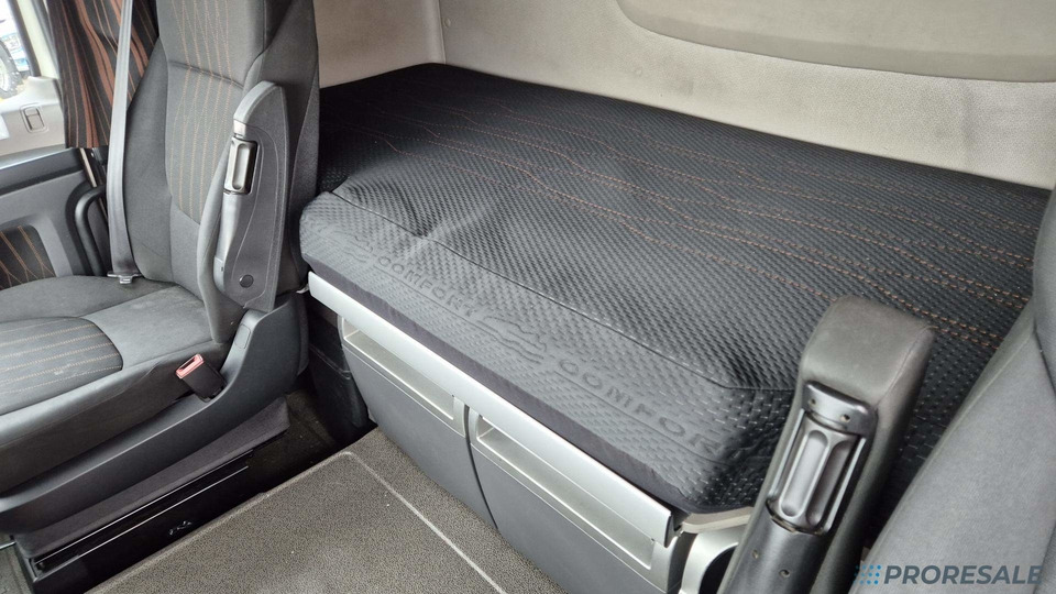 DAF XF 480 FT LOW DECK SSC EURO 6 - Tracteur routier: photos 5 DAF XF 480 FT LOW DECK SSC EURO 6 - Tracteur routier: photos 5