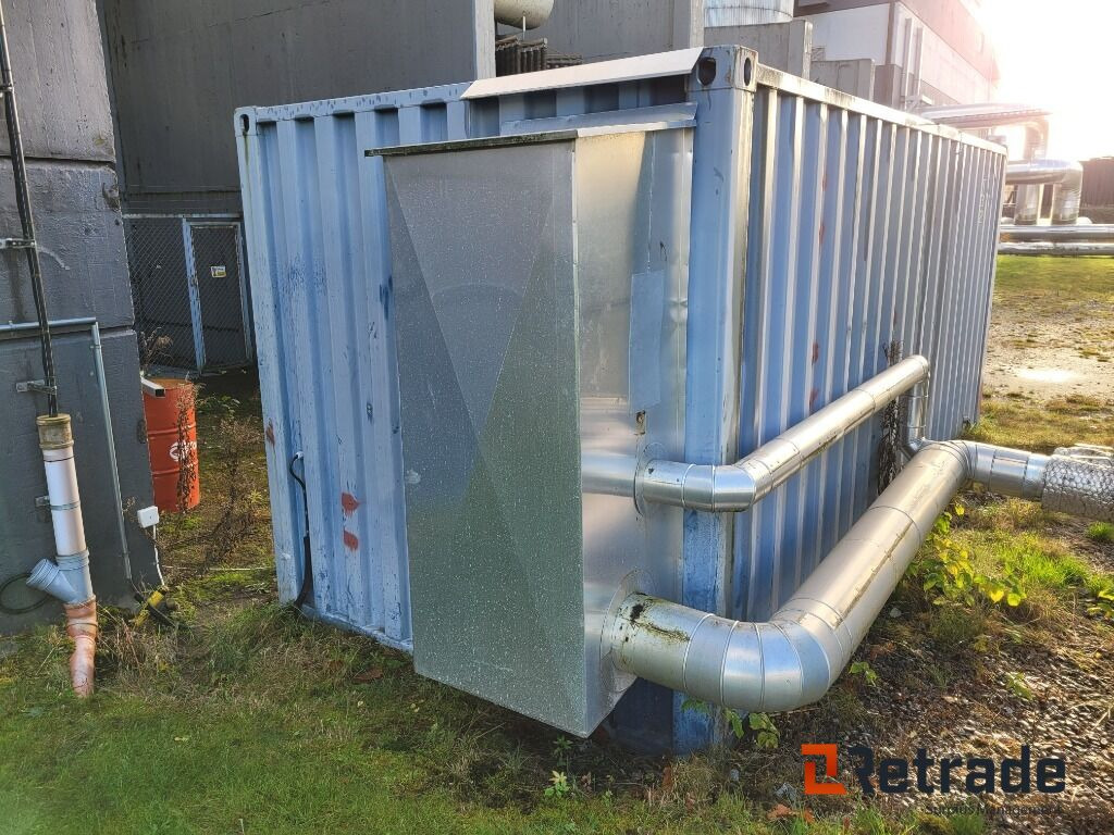 20 fots Container Titan containers med eller utan innehåll - L'équipement de construction: photos 4 20 fots Container Titan containers med eller utan innehåll - L'équipement de construction: photos 4