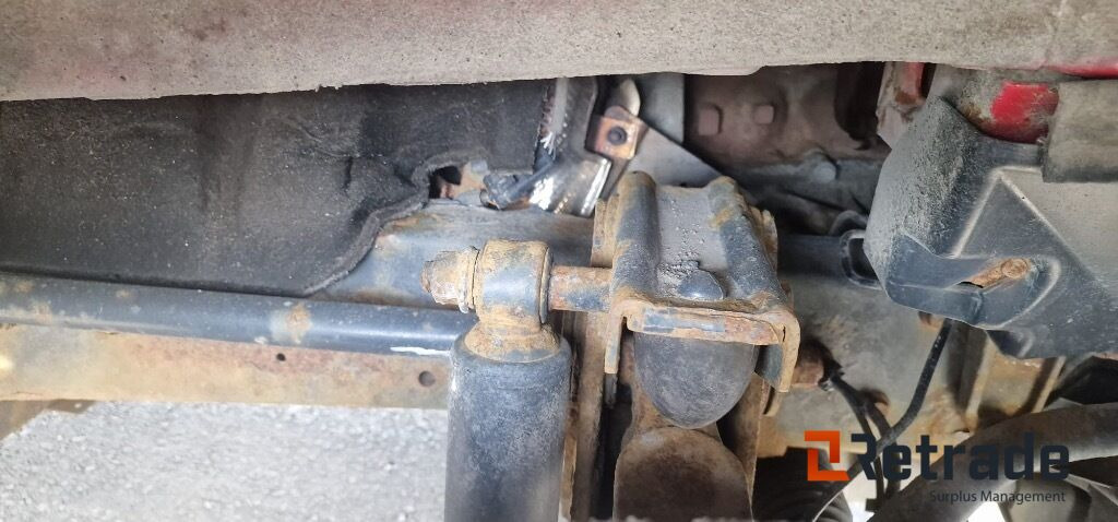 2017 Buss IVECO FORVEDA, UAB Bensin/Gass EU-Godkjent - Minibus, Transport de personnes: photos 5 2017 Buss IVECO FORVEDA, UAB Bensin/Gass EU-Godkjent - Minibus, Transport de personnes: photos 5