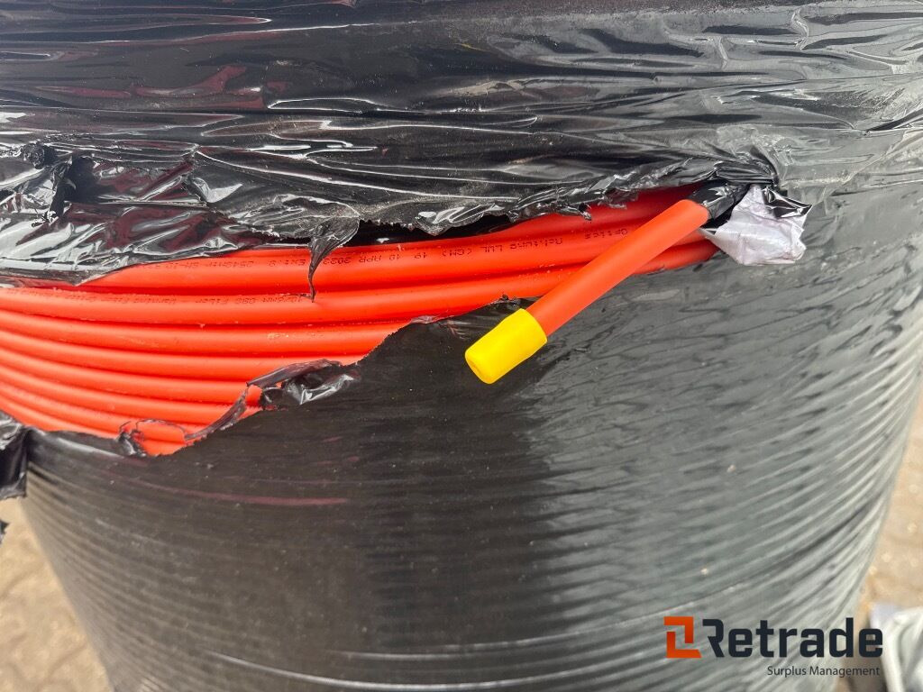 Alsina kabelrør 10/6mm - L'équipement de construction: photos 5 Alsina kabelrør 10/6mm - L'équipement de construction: photos 5