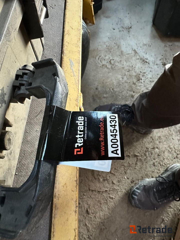 CST/Berger Lm20 laser - L'équipement de construction: photos 2 CST/Berger Lm20 laser - L'équipement de construction: photos 2