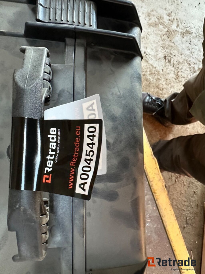 CST/berger laser - L'équipement de construction: photos 2 CST/berger laser - L'équipement de construction: photos 2