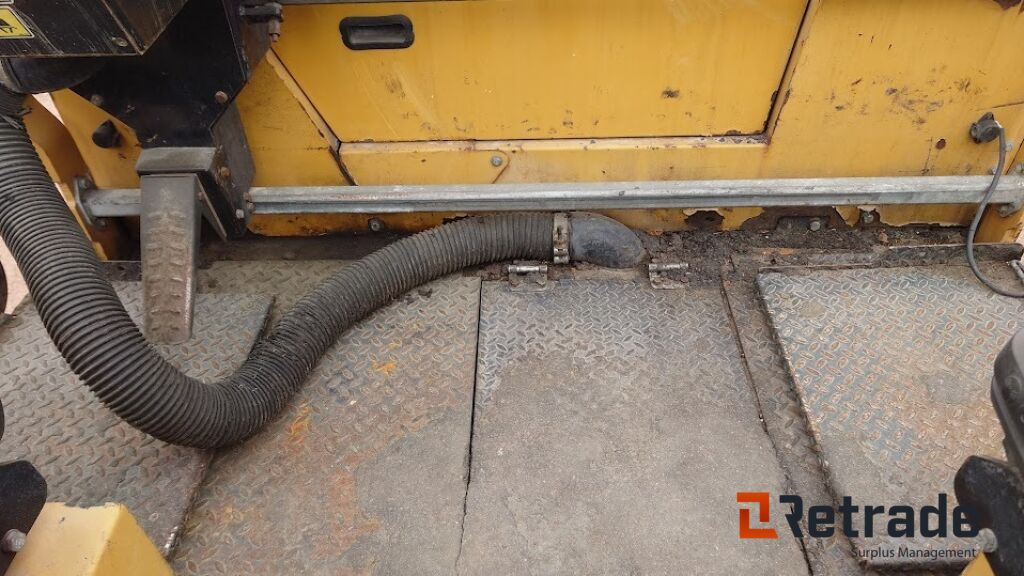 Engins de chantier CATAPILLAR AP300: photos 49