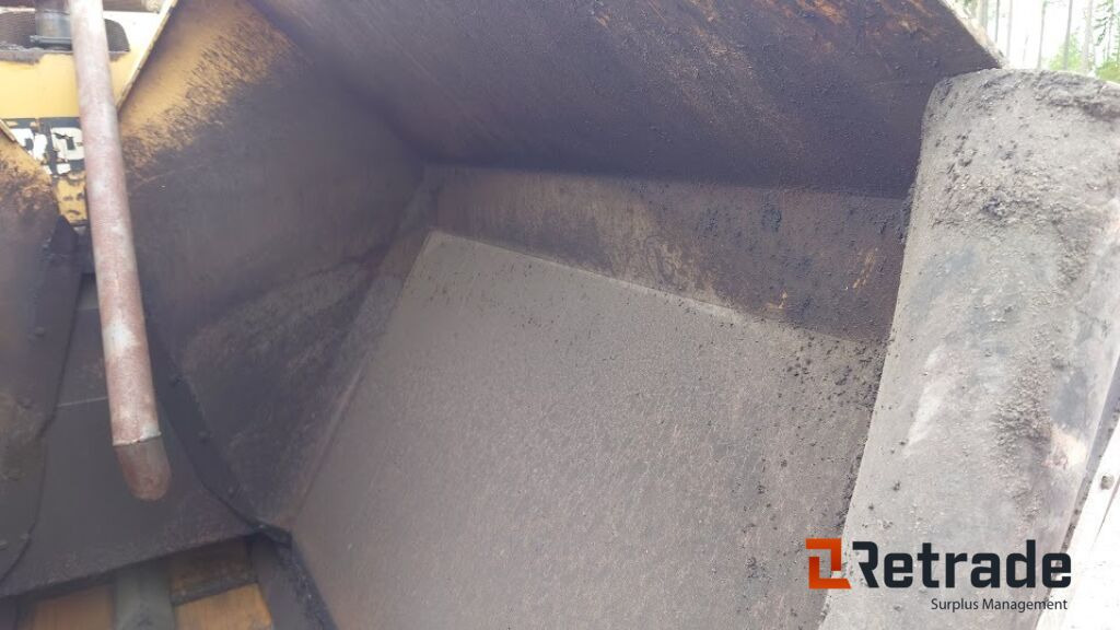 Engins de chantier CATAPILLAR AP300: photos 29