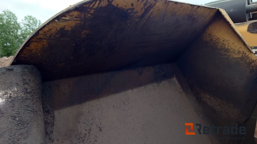 Engins de chantier CATAPILLAR AP300: photos 30