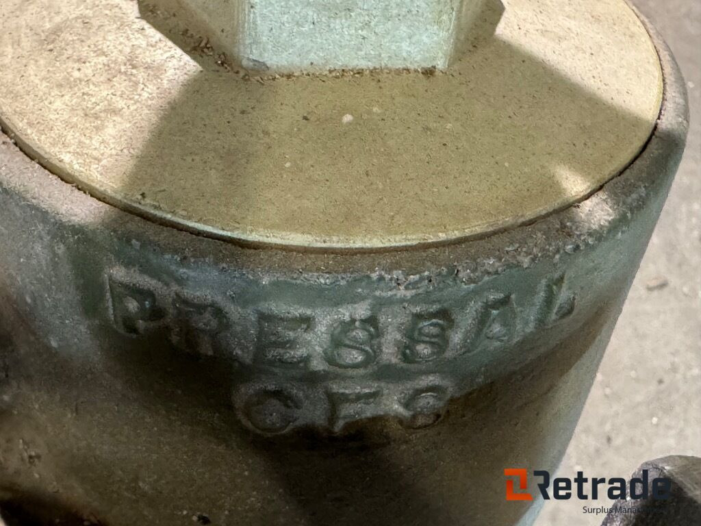 Fördelare för brandslang - Outil/ Équipement: photos 5 Fördelare för brandslang - Outil/ Équipement: photos 5