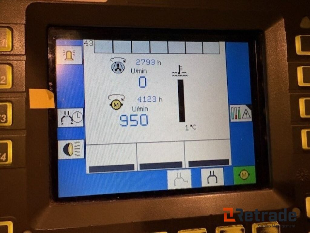 Benne à ordures ménagères Glykol suger - Scania P310 med Bucher STKF 9500 på bygg!: photos 11