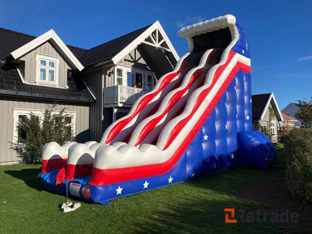 Hoppeslott 2023 mod - L'équipement de construction: photos 4 Hoppeslott 2023 mod - L'équipement de construction: photos 4