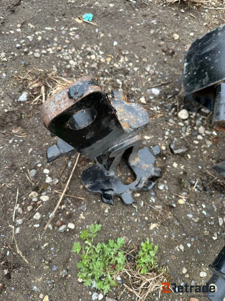 Jordbor 250 og 150 mm ubrugte - Tarière: photos 2 Jordbor 250 og 150 mm ubrugte - Tarière: photos 2