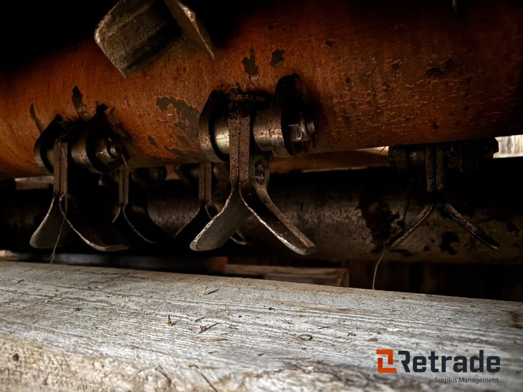 Betesputs Agrimaster KL 190SW S - Machine agricole: photos 4 Betesputs Agrimaster KL 190SW S - Machine agricole: photos 4