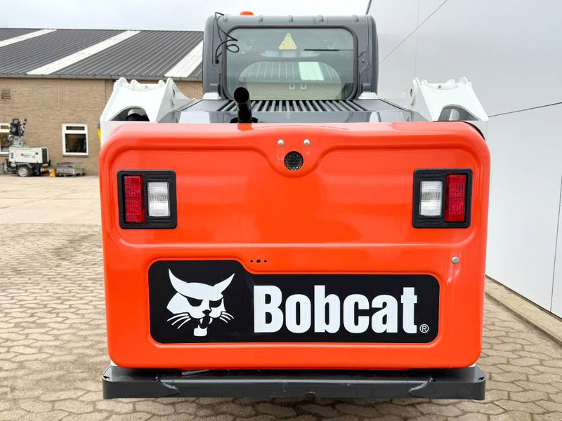 Bobcat S510 - New / Unused / Closed Cabine / AC - Mini chargeuse: photos 4 Bobcat S510 - New / Unused / Closed Cabine / AC - Mini chargeuse: photos 4